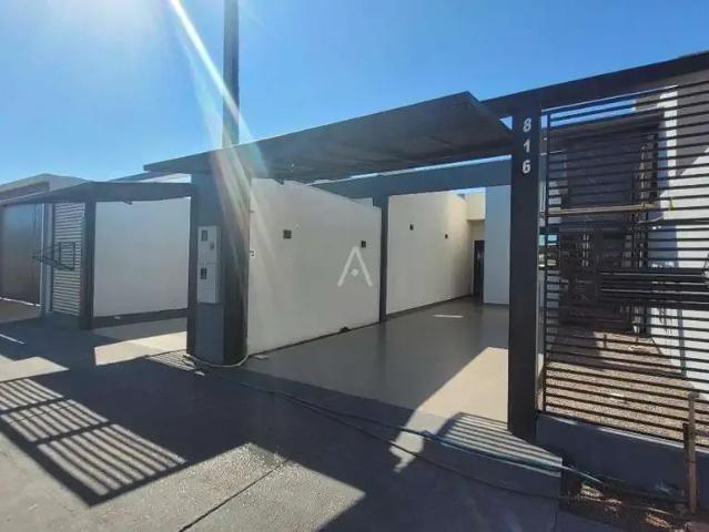 Casa venda em Região Geográfica Imediata de Toledo, Toledo