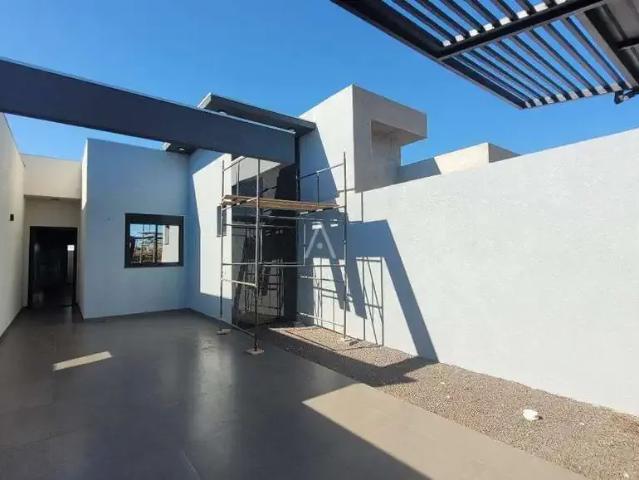 Casa venda em Região Geográfica Imediata de Toledo, Toledo