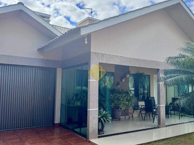 Casa venda em Toledo, Região Geográfica Intermediária de Cascavel