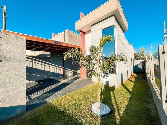 Casa venda em Região Geográfica Imediata de Toledo, Toledo