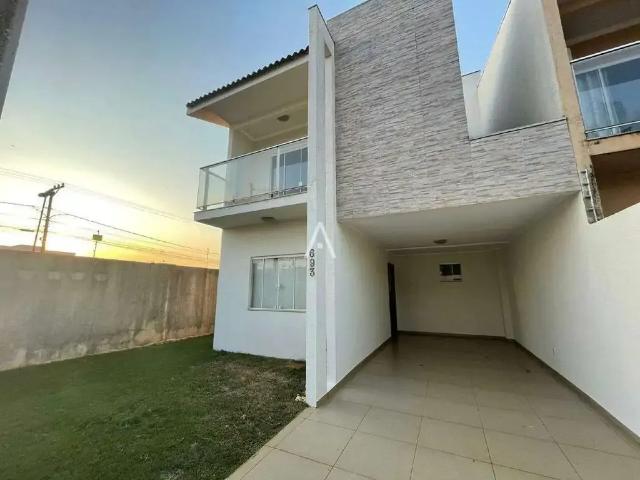 Casa venda em Região Geográfica Imediata de Toledo, Toledo