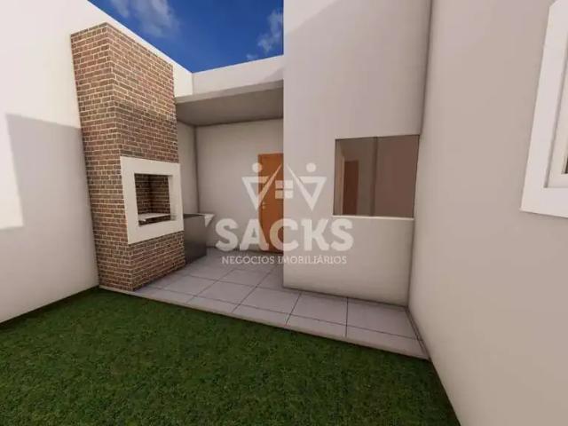 Casa venda em Região Geográfica Imediata de Toledo, Toledo