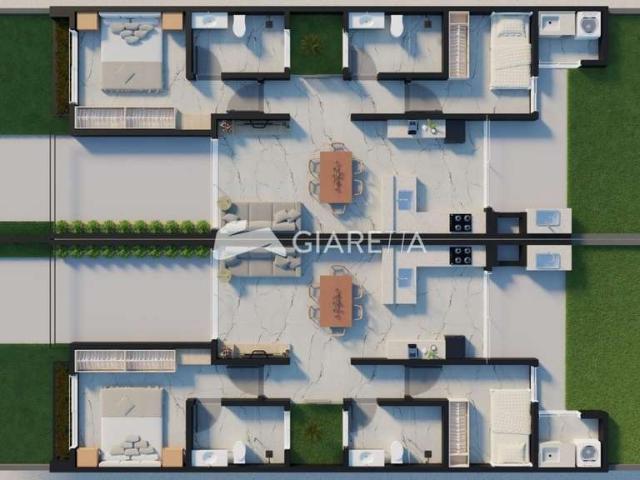 Casa venda em Região Geográfica Imediata de Toledo, Toledo