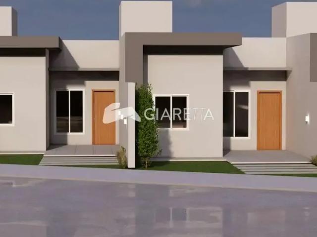 Casa venda em Região Geográfica Imediata de Toledo, Toledo