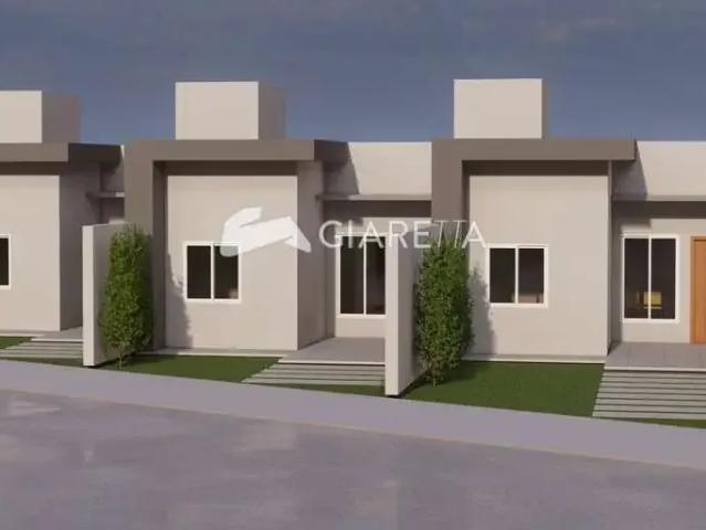 Casa venda em Região Geográfica Imediata de Toledo, Toledo