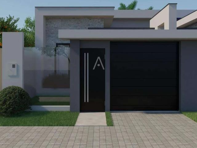 Casa venda em Toledo, Região Geográfica Intermediária de Cascavel