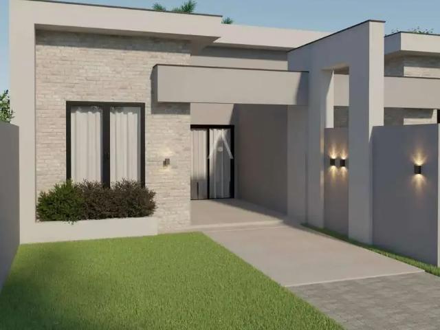 Casa venda em Região Geográfica Imediata de Toledo, Toledo