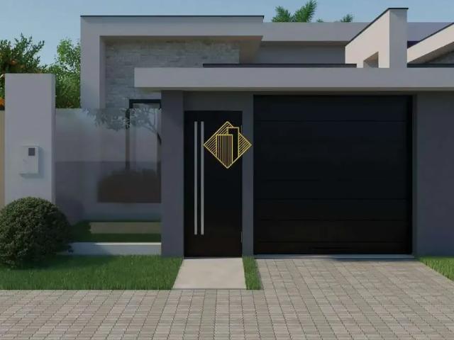Casa venda em Região Geográfica Imediata de Toledo, Toledo