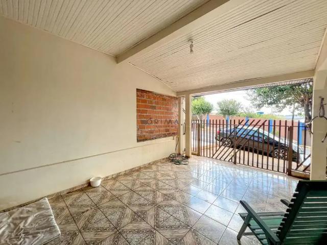 Casa venda em Região Geográfica Imediata de Toledo, Toledo