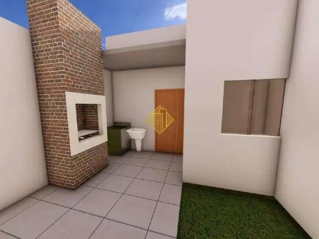 Casa venda em Região Geográfica Imediata de Toledo, Toledo