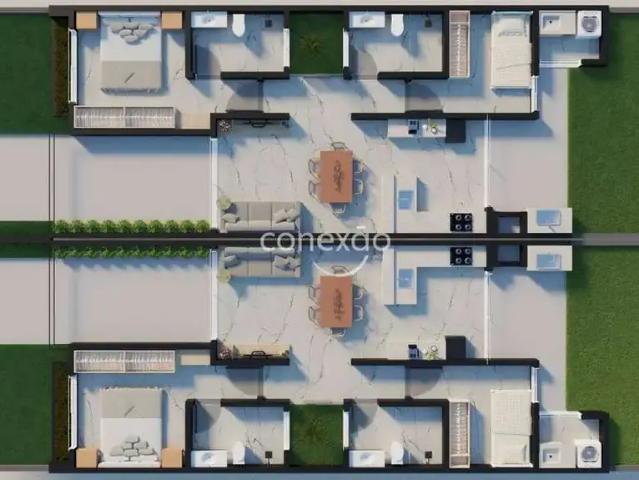 Casa venda em Região Geográfica Imediata de Toledo, Toledo