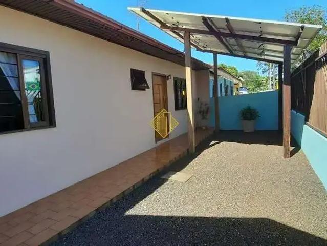 Casa venda em Região Geográfica Imediata de Toledo, Toledo