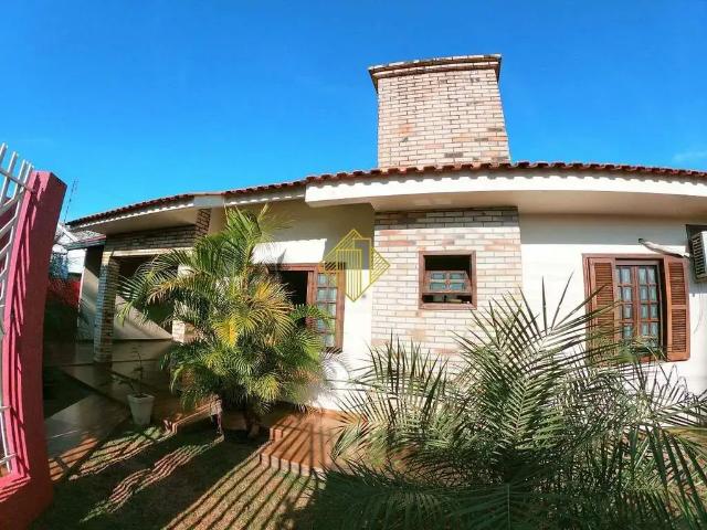 Casa venda em Toledo, Região Geográfica Intermediária de Cascavel