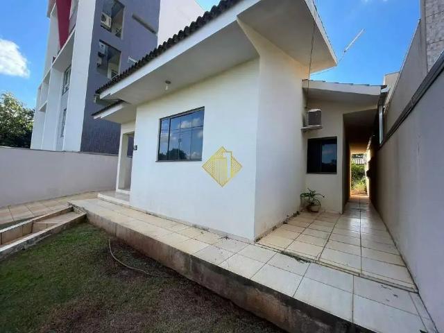 Casa venda em Toledo, Região Geográfica Intermediária de Cascavel