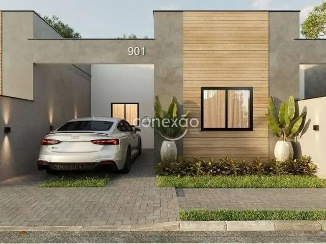 Casa venda em Região Geográfica Imediata de Toledo, Toledo