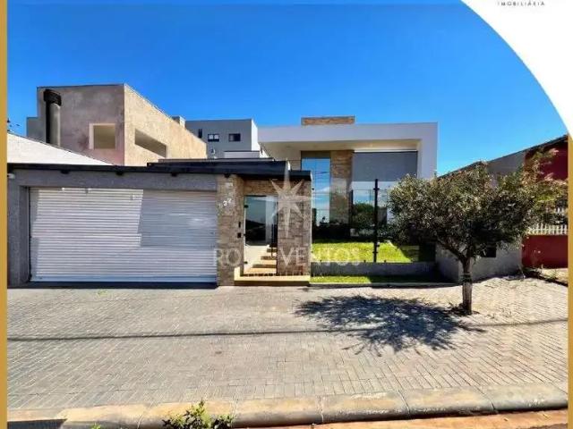 Casa venda em Região Geográfica Imediata de Toledo, Toledo