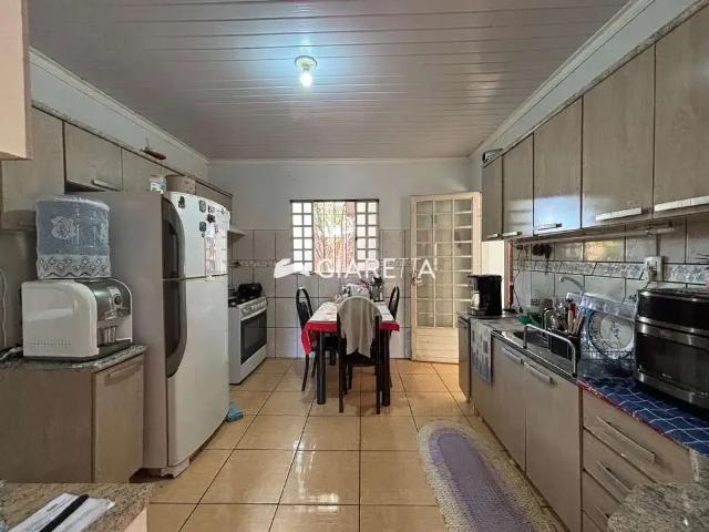 Casa venda em Região Geográfica Imediata de Toledo, Toledo