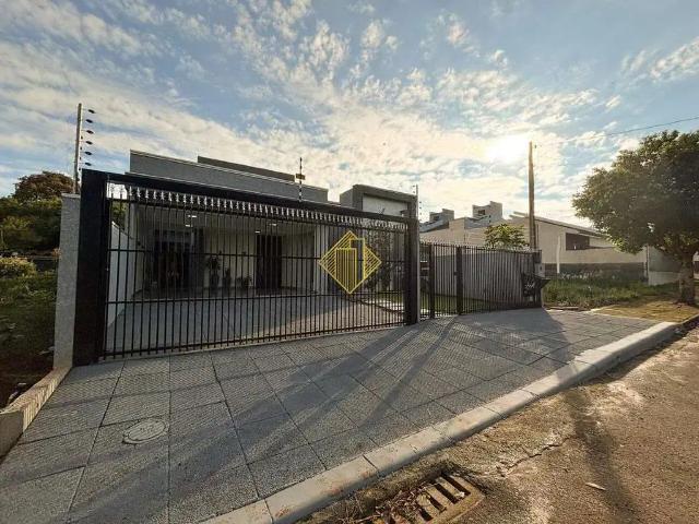 Casa venda em Região Geográfica Imediata de Toledo, Toledo