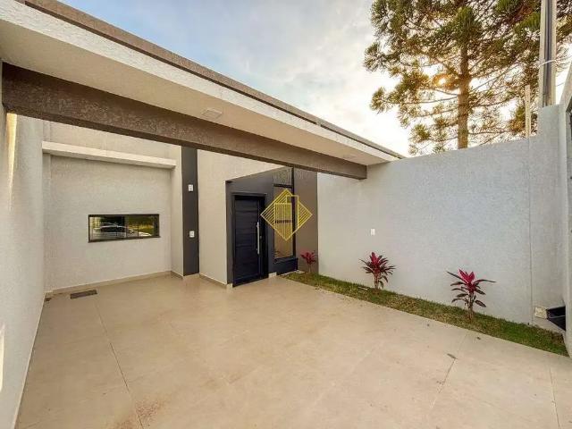 Casa venda em Região Geográfica Imediata de Toledo, Toledo