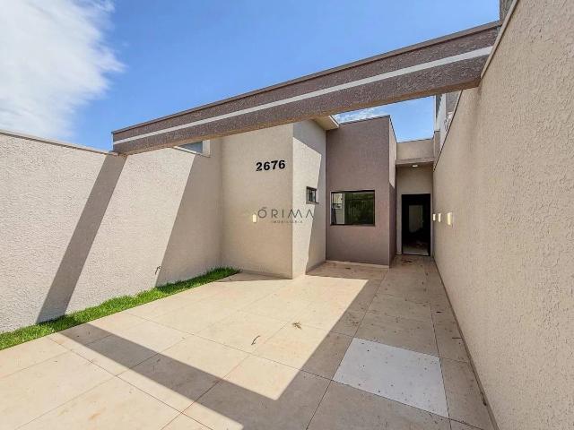 Casa venda em Toledo, Região Geográfica Intermediária de Cascavel