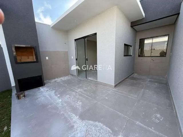 Casa venda em Região Geográfica Imediata de Toledo, Toledo