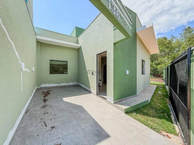 Casa venda em Toledo, Região Geográfica Intermediária de Cascavel