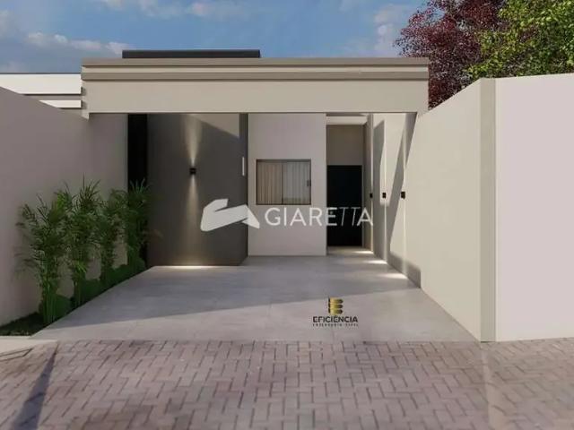 Casa venda em Região Geográfica Imediata de Toledo, Toledo