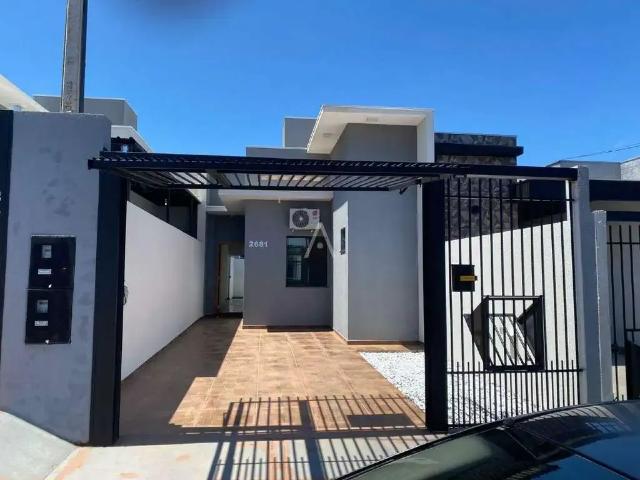 Casa venda em Região Geográfica Imediata de Toledo, Toledo