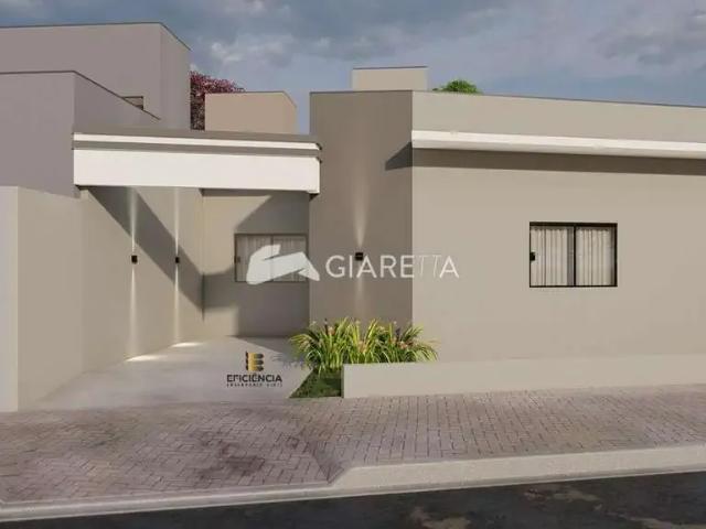 Casa venda em Região Geográfica Imediata de Toledo, Toledo