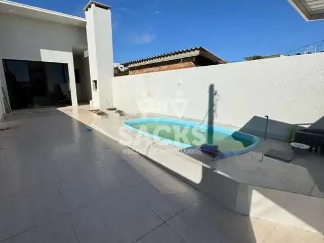 Casa venda em Região Geográfica Imediata de Toledo, Toledo