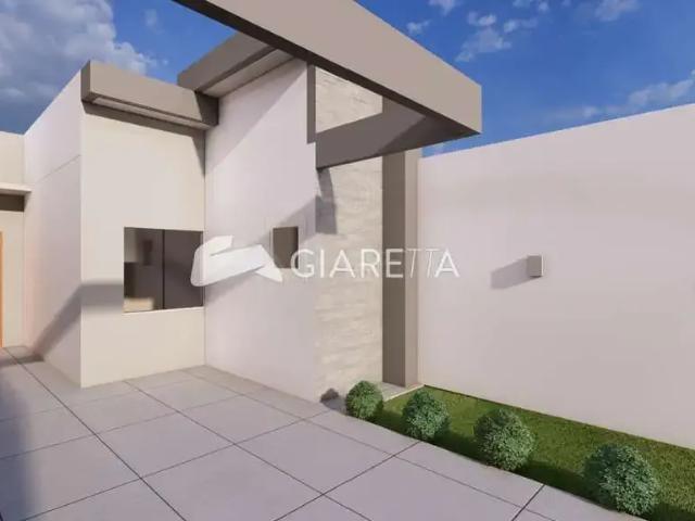 Casa venda em Região Geográfica Imediata de Toledo, Toledo