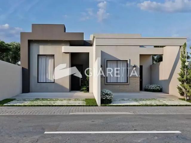 Casa venda em Região Geográfica Imediata de Toledo, Toledo