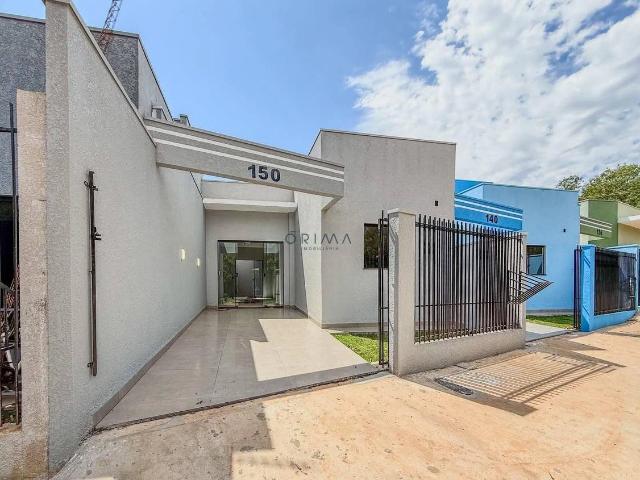 Casa venda em Toledo, Região Geográfica Intermediária de Cascavel