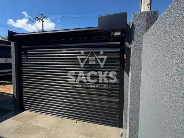 Casa venda em Região Geográfica Imediata de Toledo, Toledo