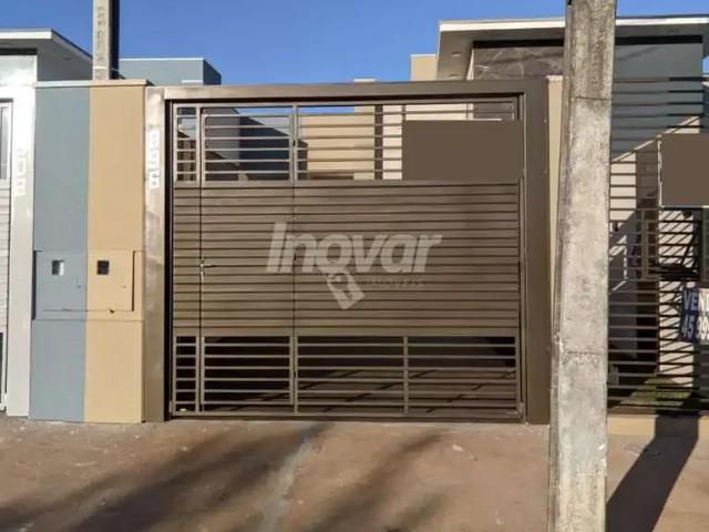 Casa venda em Região Geográfica Imediata de Toledo, Toledo