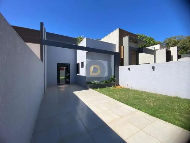 Casa venda em Região Geográfica Imediata de Toledo, Toledo