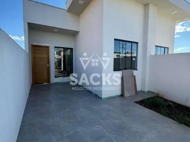 Casa venda em Toledo, Região Geográfica Intermediária de Cascavel