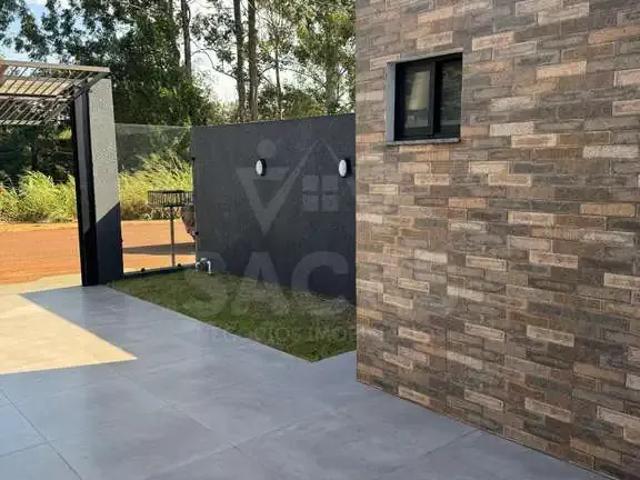Casa venda em Região Geográfica Imediata de Toledo, Toledo