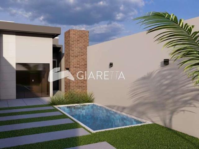 Casa venda em Região Geográfica Imediata de Toledo, Toledo