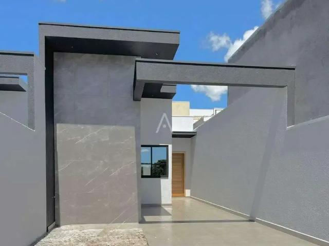 Casa venda em Região Geográfica Imediata de Toledo, Toledo