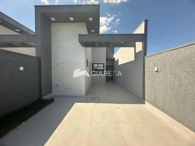 Casa venda em Região Geográfica Imediata de Toledo, Toledo