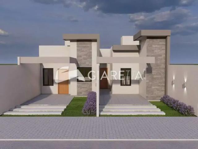 Casa venda em Região Geográfica Imediata de Toledo, Toledo
