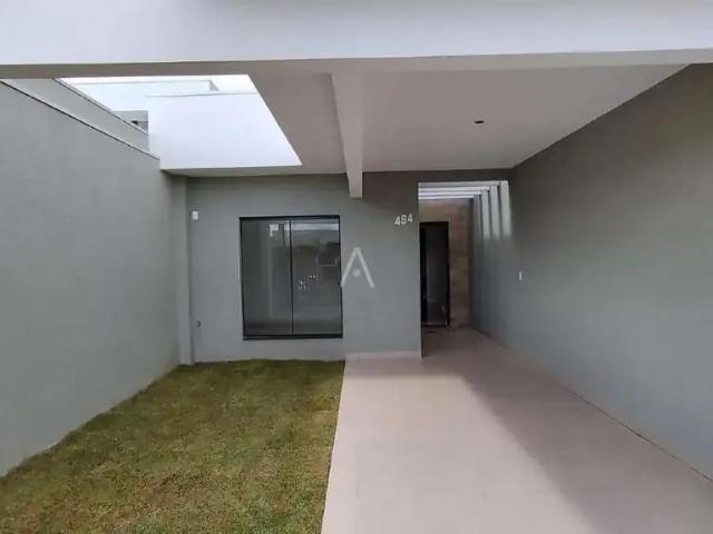 Casa venda em Região Geográfica Imediata de Toledo, Toledo