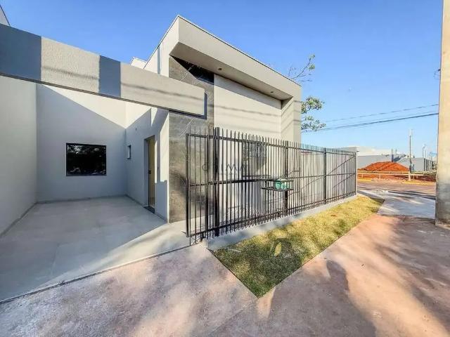 Casa venda em Região Geográfica Imediata de Toledo, Toledo