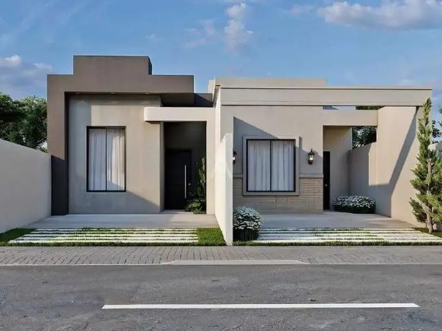 Casa venda em Região Geográfica Imediata de Toledo, Toledo
