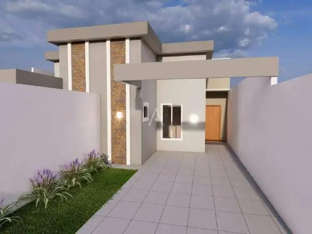 Casa venda em Região Geográfica Imediata de Toledo, Toledo