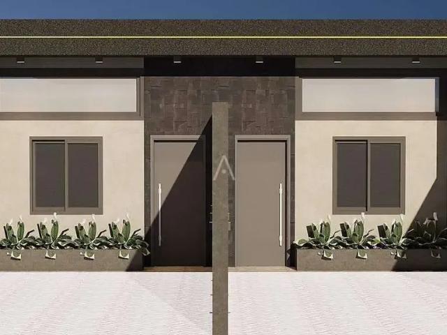 Casa venda em Toledo, Região Geográfica Intermediária de Cascavel