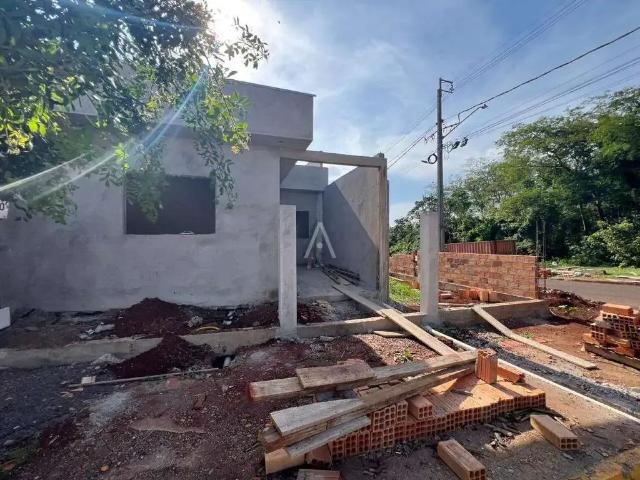 Casa venda em Região Geográfica Imediata de Toledo, Toledo