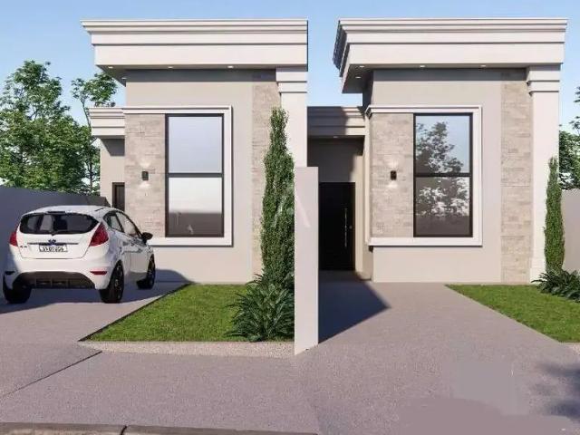 Casa venda em Região Geográfica Imediata de Toledo, Toledo