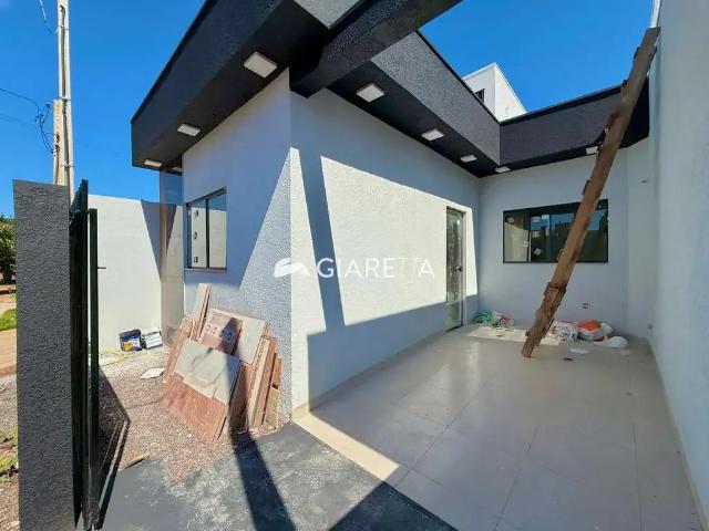 Casa venda em Região Geográfica Imediata de Toledo, Toledo